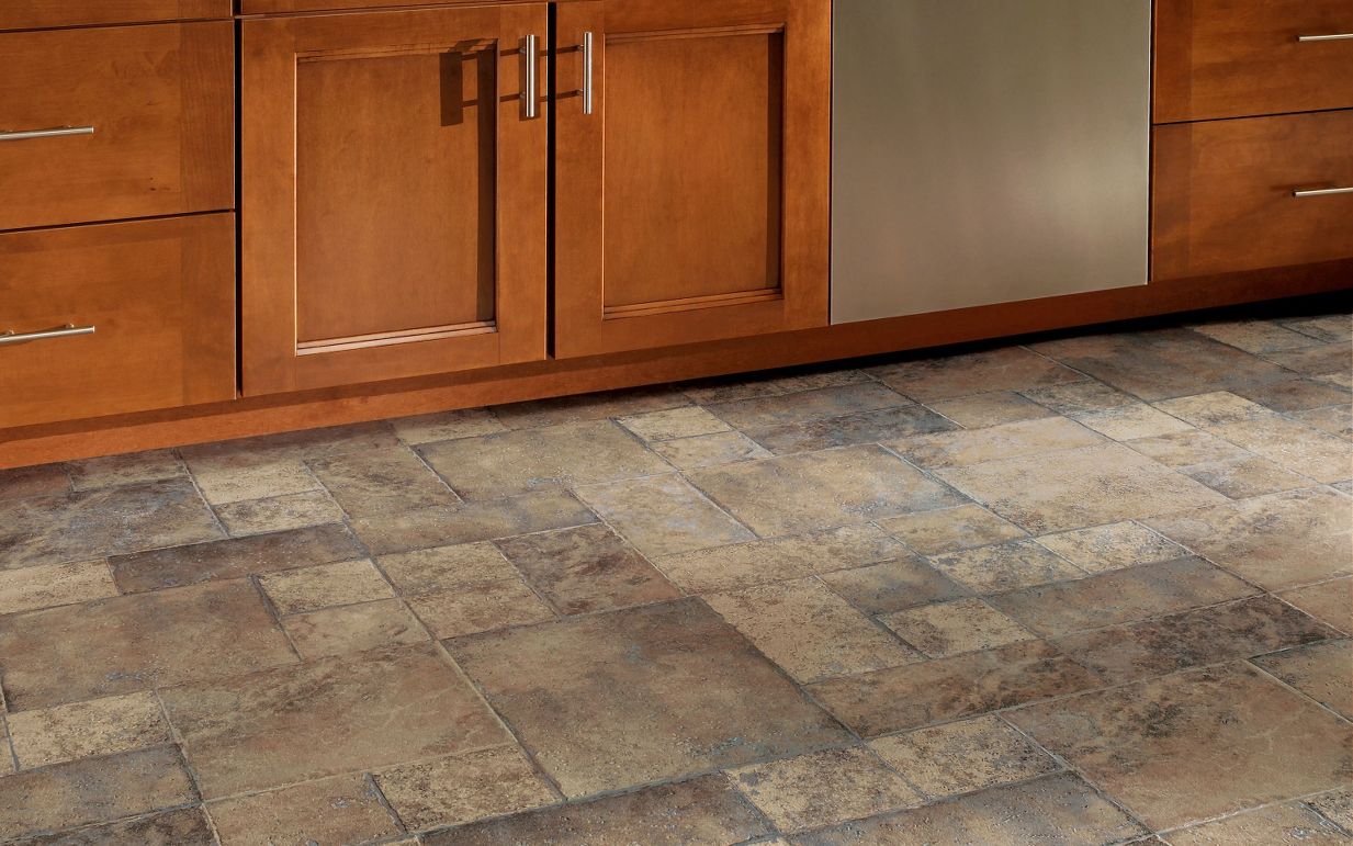 5 Best Flooring Options For Your Kitchen Review Cost Comparison